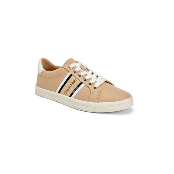 Calvin Klein Shoes - Calvin Klein Women's Micca Canvas Sneaker NWT
